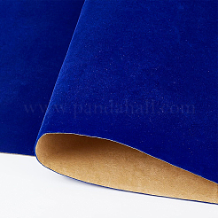 Self Adhesive Velvet Flocking Fabric&nbsp;OCOR-BC0001-58A-02