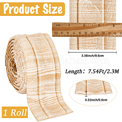 Self-Adhesive XPE Contact Paper&nbsp;DIY-WH20002-672D