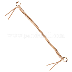 Polyester Braided Cord Bag Handles&nbsp;FIND-WH20023-042B