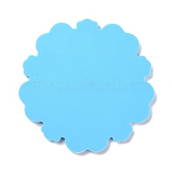 Christmas Themed Big Pendant Silicone Molds&nbsp;LS-DIY-L067-D07