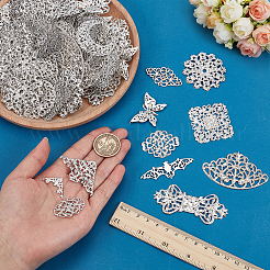DIY Jewelry Making Kits&nbsp;DIY-PH0036-88