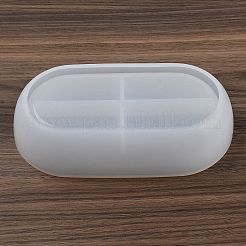 船用シリコン型 キャンドル型  キャンドルアロマテラピー作り用  ホワイト  175x100x38mm&nbsp;LS-SIL-B071-02B