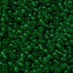 TOHO Round Seed Beads&nbsp;SEED-TR11-0007BF
