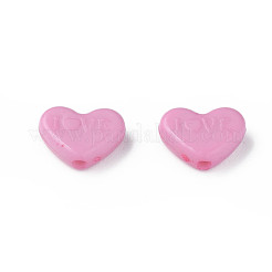Opaque Acrylic Beads&nbsp;MACR-S373-128-S11