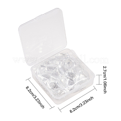 DIY Pendant Making&nbsp;DIY-PH0024-17-WH