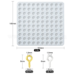 DIY Pendant Kits&nbsp;DIY-CJ0002-21