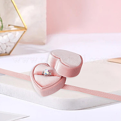 Velvet Finger Ring Package Boxes&nbsp;CON-SC0001-23