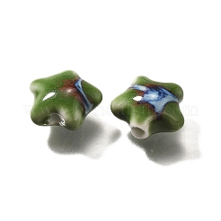 Handmade Porcelain Beads&nbsp;PORC-H013-05-24