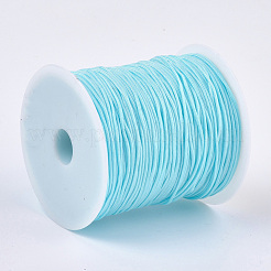Nylon Braided Cord&nbsp;NWIR-S007-01