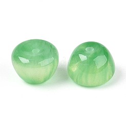Opaque Resin Beads&nbsp;RESI-N049-01A
