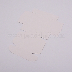 Flower Pattern Paper Gift Boxes&nbsp;CON-WH0182-03C