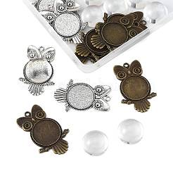 DIY Pendant Making Kits&nbsp;DIY-FS0009-07