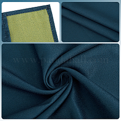 Polyester Furoshiki Wrapping Cloth&nbsp;DIY-WH0698-122A