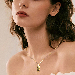 108Pcs 18 Styles Tibetan Style Alloy Pendants&nbsp;UNKW-SC0003-39