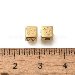Ion Plating(IP) 304 Stainless Steel Beads&nbsp;STAS-F308-01G-W
