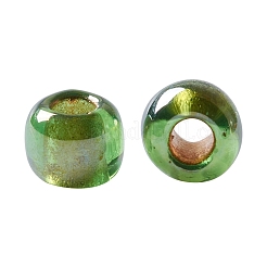 TOHO Round Seed Beads&nbsp;SEED-JPTR11-1007