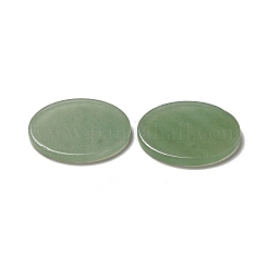 Natural Green Aventurine Cabochons&nbsp;G-A213-02B
