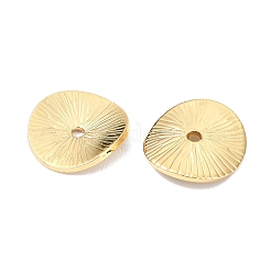 SHEGRACE Brass Spacer Beads&nbsp;XGRPCU992-289G