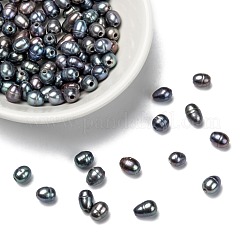 Large Hole Pearl Beads&nbsp;PEAR-R064-03