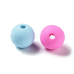 Opaque Acrylic Beads&nbsp;OACR-Z013-40A