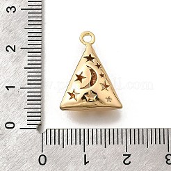 Brass Pendants&nbsp;KK-E792-18G