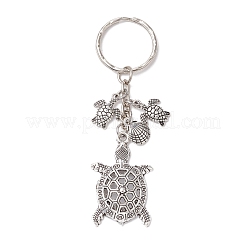 Alloy Keychain&nbsp;KEYC-JKC00913