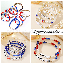 DIY Jewelry Making Findings Kits&nbsp;DIY-PA0002-16