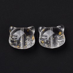 Glass Beads&nbsp;GLAA-G079-02I