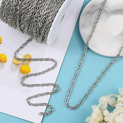 Iron Rope Chains&nbsp;CHP005Y-N
