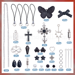 DIY Mobile Strap Making Kits&nbsp;DIY-SC0033-70