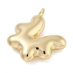 Brass Pendants&nbsp;KK-N254-104G