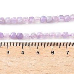 Natural Amethyst Beads Strands&nbsp;G-K376-D01-01