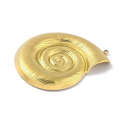304 Stainless Steel Big Pendants&nbsp;STAS-P408-01A-G