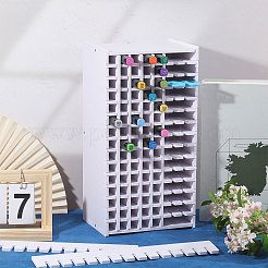 PVC Pen Holder&nbsp;AJEW-WH0709-094