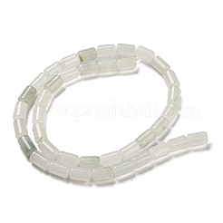 Natural Jade Beads Strands&nbsp;G-M420-E04-03