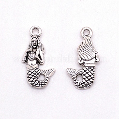 Alloy Pendants&nbsp;PALLOY-WH0070-72AS