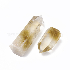 Natural Citrine Home Decorations&nbsp;G-N0320-03E