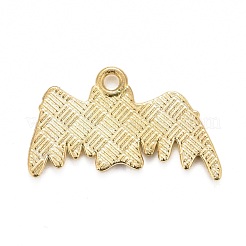Halloween Alloy Enamel Pandants&nbsp;ENAM-C004-11