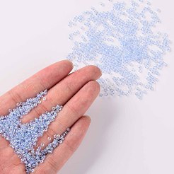 12/0 FGB Grade A Round Glass Seed Beads&nbsp;SEED-Q010-F542