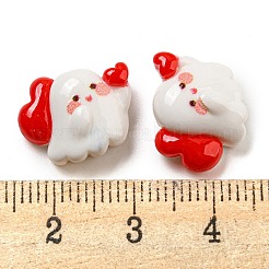 Halloween Opaque Resin Decoden Cabochons&nbsp;CRES-R202-01A