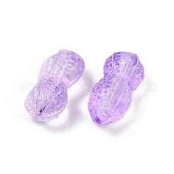 Transparent Glass Beads&nbsp;DGLA-E004-07I