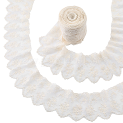 7.5 Yards Cotton Ribbons&nbsp;SRIB-FG0001-38