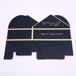 Paper Box&nbsp;CON-WH0072-62E