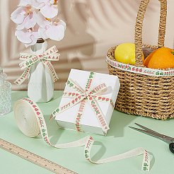 Cotton Ribbon&nbsp;OCOR-AR0002-08
