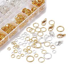 Jump Ring Jewelry Making Tools Sets&nbsp;DIY-YW0001-26