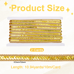 20M Polyester Ribbons&nbsp;SRIB-CY0001-21A