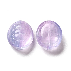 Transparent Glass Beads&nbsp;GLAA-O023-06