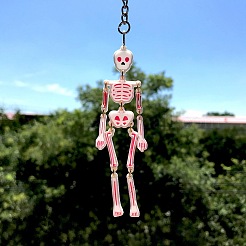 DIY Skeleton Componenet Pendant Silicone Molds&nbsp;LS-DIY-D060-43