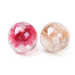 Transparent Resin Beads&nbsp;RESI-C073-05