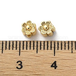 Brass Beads&nbsp;KK-P256-04G